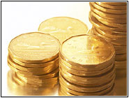 Le huard pourrait s’envoler au-dessus du dollar américain cet été