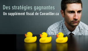 Supplément fiscal : des stratégies gagnantes