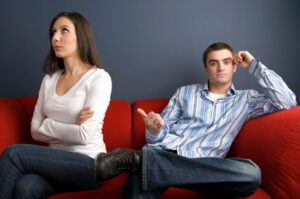 Suivez les dépenses de votre conjoint en temps réel