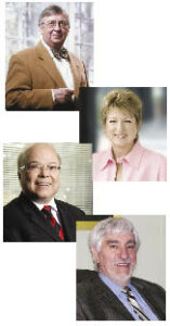 À vous la parole ! Conseils et anecdotes de conseillers d’expérience