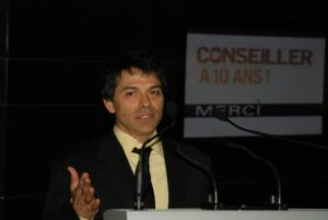 L’industrie célèbre les 10 ans de <em>Conseiller</em>