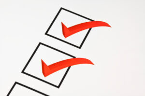 Retraite : liste d’épicerie pour la rentrée