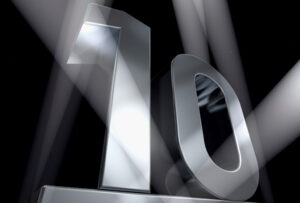 Le Goodman Institute fête ses 10 ans