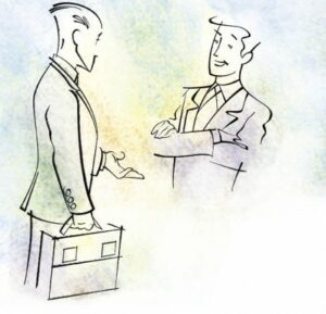 Attirer une clientèle jeune, ça se mérite !