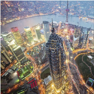 Dossier : Les placements mondiaux – La prospérité est chinoise