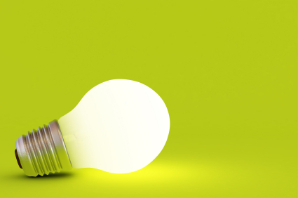 Light bulb alternate text for this image