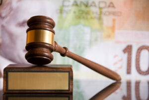 35 000 $ de pénalité pour Jean-Paul Karcz