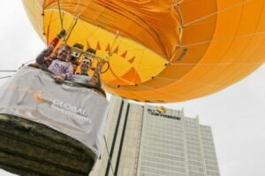 Sun Life lance ses premiers fonds communs