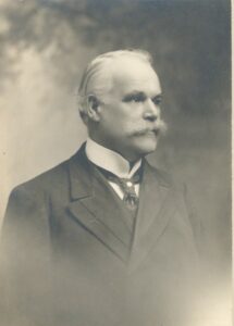 Desjardins fête ses 110 ans