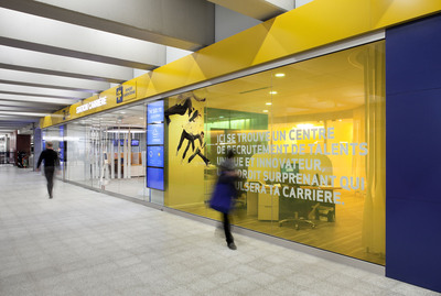 station_carriere_laurentienne alternate text for this image