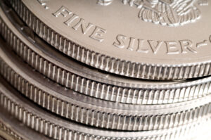 Un nouveau fonds de lingots d’argent