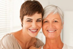 Revue de presse – La retraite au féminin