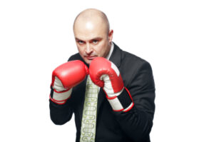 Les conseillers, <em>punching-bags</em> émotionnels?