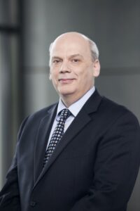 AMF : les cinq priorités de Mario Albert