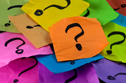 questions or decision making concept alternate text for this image