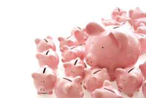 Les Canadiens ont adopté le REER et le CELI