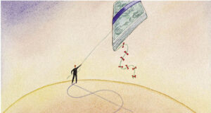 Les cinq principaux risques qui menacent le revenu de retraite, deuxième partie