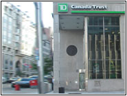 Satisfaction de la clientèle : TD encore bonne première