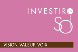 Investir en soi : journée réussie