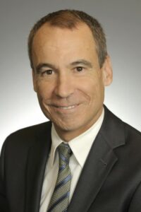 Jean-François Tessier passe chez Manuvie