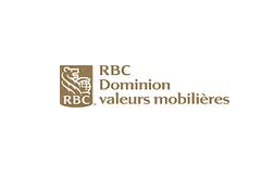 Le service de recherche de RBC primé