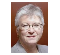 Sheila Fraser, administratrice de Financière Manuvie