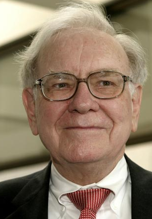 Warren-Buffet alternate text for this image