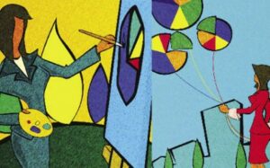 Les femmes et la retraite :  un défi de taille