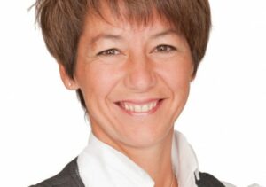 Une gestionnaire de Desjardins primée