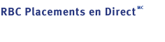 RBC Placements en direct encore honoré