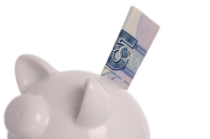 piggy bank alternate text for this image