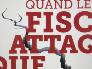 Lectures : Le fisc est-il trop zélé?
