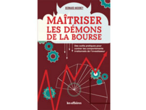 Lectures : ils sont fous, ces investisseurs