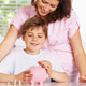 Initier les enfants aux questions d’argent