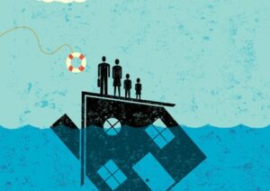 L’endettement des clients : sujet tabou?