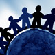 Les actions mondiales prêtes à rebondir