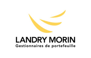 Changement de nom chez Landry Morin