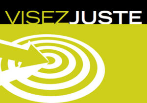 VISEZ JUSTE : Que faire avec vos clients indisciplinés?