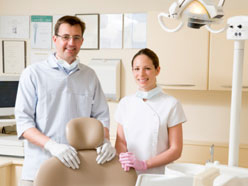 Soins dentaires : suivre les coûts de près