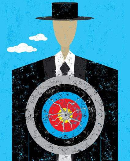 Un présumé fraudeur de Québec dans la mire de l&rsquo;AMF