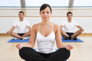 Les programmes de bien-être : une occasion de vente?