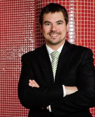 Conseillers d’affaires: Un planificateur financier qui s’investit dans le collectif