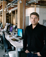 Conseillers d’affaires: Hibernum Créations