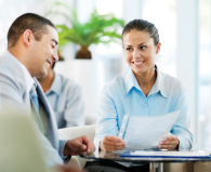 Conseillers d’affaires: Mûrs pour la cueillette