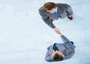 Se faire aimer pour vendre