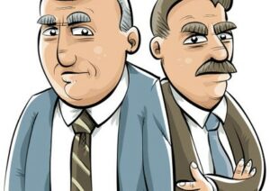 Drôles d’affaires : anecdotes de conseillers