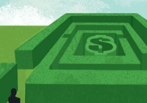 Chérie, j’ai réduit notre régime de retraite