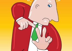 3 façons de dire à un client qu’il n’a pas assez d’actifs…