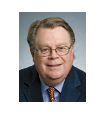 Le gestionnaire Gerry Coleman prend sa retraite