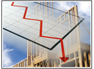 Les mises en chantier au ralenti jusqu’en 2014